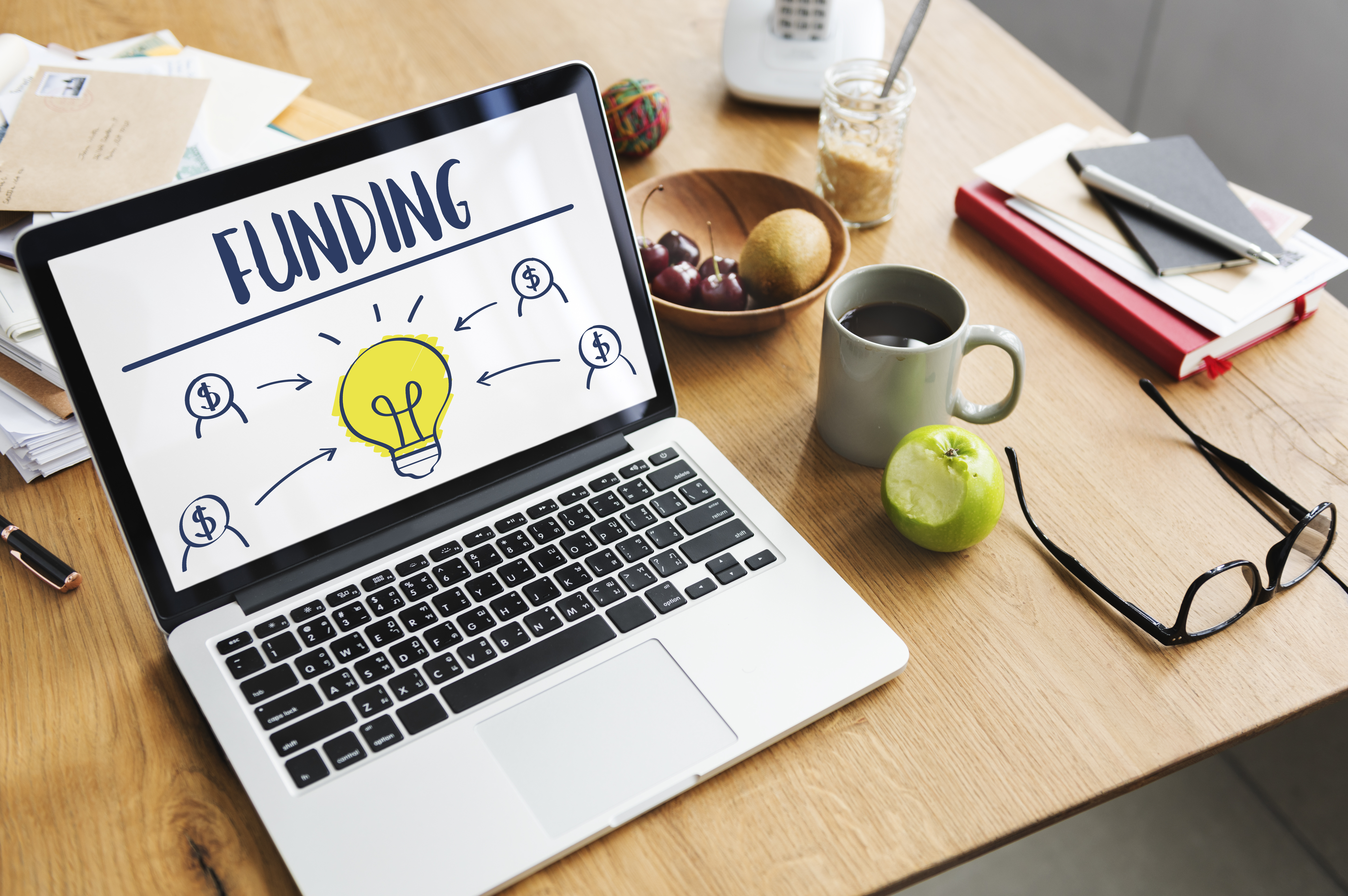 Fund Management